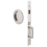 Emtek 2176 Dummy Pocket Door Mortise Lock