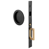 Emtek 2176 Dummy Pocket Door Mortise Lock