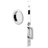 Emtek 2176 Dummy Pocket Door Mortise Lock
