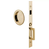 Emtek 2176 Dummy Pocket Door Mortise Lock