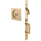 Emtek 2185 Privacy Pocket Door Mortise Lock