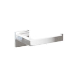 Emtek Square Single Post Tissue Holder
