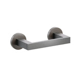 Emtek Disc Double Post Tissue Holder