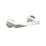 Emtek Disc Double Post Tissue Holder
