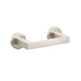 Emtek Disc Double Post Tissue Holder