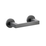 Emtek Disc Double Post Tissue Holder