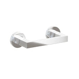 Emtek Disc Double Post Tissue Holder