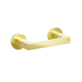 Emtek Disc Double Post Tissue Holder