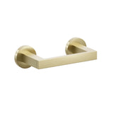 Emtek Disc Double Post Tissue Holder