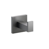 Emtek Modern Rectangular Brass - Square Hook