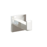 Emtek Modern Rectangular Brass - Square Hook