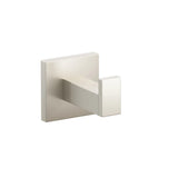 Emtek Modern Rectangular Brass - Square Hook