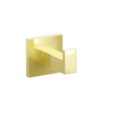 Emtek Modern Rectangular Brass - Square Hook