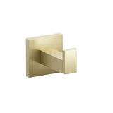 Emtek Modern Rectangular Brass - Square Hook