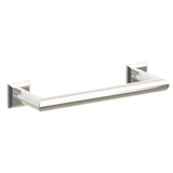 Emtek  Modern Tubular Brass Towel Bar