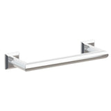 Emtek  Modern Tubular Brass Towel Bar