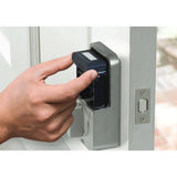 Emtek EMP28479 Wilshire Deadbolt - Classic Brass - Single Cylinder - EMPowered 2 Upgrade