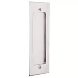 Emtek 2215 Modern Rectangular Flush Pull