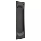 Emtek 2216 Classic Rectangular Flush Pull