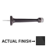 Emtek 2232 3 Inch Solid Door Stop