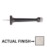 Emtek 2232 3 Inch Solid Door Stop