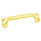Emtek #2246 Window Utility Pull, Brass, 6" Length