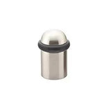 Emtek 2260 2" Floor Bumper with Dome Cap