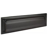 Emtek Solid Brass Mail Slot - 2280