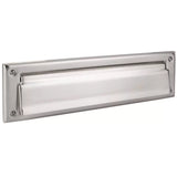 Emtek Solid Brass Mail Slot - 2280