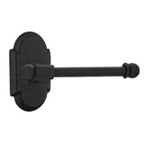 Emtek 2503 Wrought Steel Bar Style Paper Holder