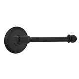 Emtek 2503 Wrought Steel Bar Style Paper Holder
