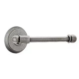 Emtek 2503 Wrought Steel Bar Style Paper Holder