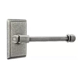 Emtek 2503 Wrought Steel Bar Style Paper Holder