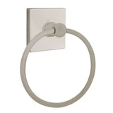 Emtek 2601 Brass Towel Ring