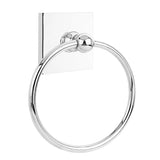 Emtek 2601 Brass Towel Ring