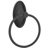 Emtek 2601 Brass Towel Ring