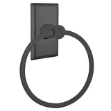 Emtek 2601 Brass Towel Ring