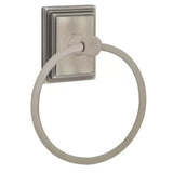 Emtek 2601 Brass Towel Ring