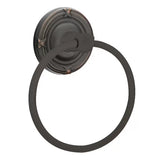Emtek 2601 Brass Towel Ring