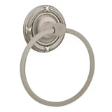 Emtek 2601 Brass Towel Ring