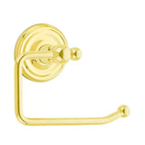 Regular Tissue Holder in Satin Nickel