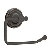 Regular Tissue Holder in Satin Nickel