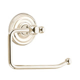 Regular Tissue Holder in Satin Nickel