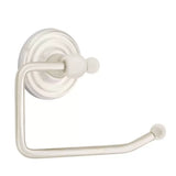 Regular Tissue Holder in Satin Nickel