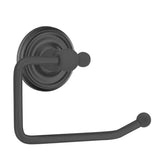 Regular Tissue Holder in Satin Nickel