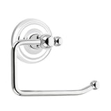 Regular Tissue Holder in Satin Nickel