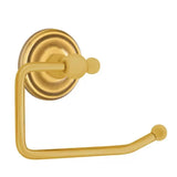 Regular Tissue Holder in Satin Nickel