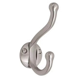 Emtek 2606 Brass Robe Hook