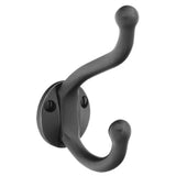 Emtek 2606 Brass Robe Hook