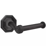 Emtek 2705 Tuscany Bar Style Paper Holder